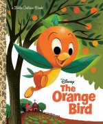 The Orange Bird (Disney Classic)