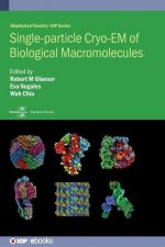 Single-particle Cryo-EM of Biological Macromolecules