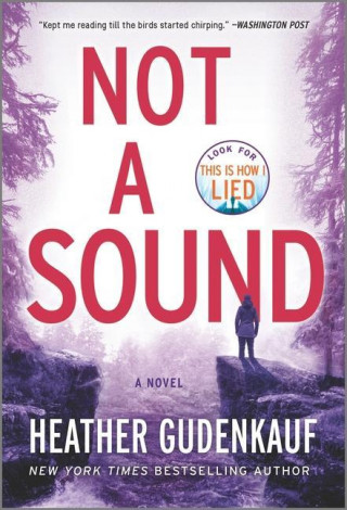 NOT A SOUND
