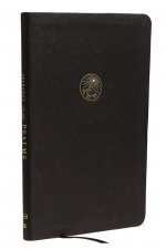 NKJV, Spurgeon and the Psalms, Maclaren Series, Leathersoft, Black, Comfort Print