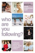 Who Are You Following?