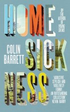 Homesickness
