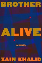 Brother Alive