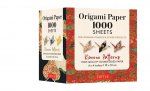 Origami Paper 1,000 sheets Kimono Patterns 4