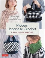 Modern Japanese Crochet