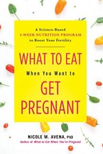 What to Eat When You Want to Get Pregnant