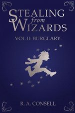 Stealing from Wizards