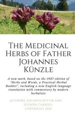 Herbs and Weeds of Fr. Johannes Kunzle