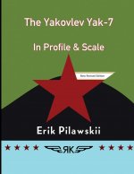 Yakovlev Yak-7 In Profile & Scale