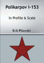 Polikarpov I-153 In Profile & Scale