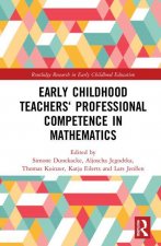 Early Childhood Teachers' Professional Competence in Mathematics