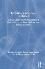 Investment Aftercare Explained