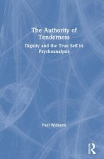 Authority of Tenderness