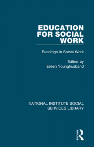 National Institute Social Services Library