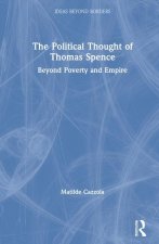 Political Thought of Thomas Spence