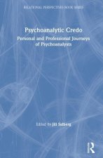 Psychoanalytic Credos