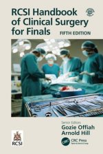RCSI Handbook of Clinical Surgery for Finals