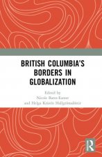 British Columbia's Borders in Globalization