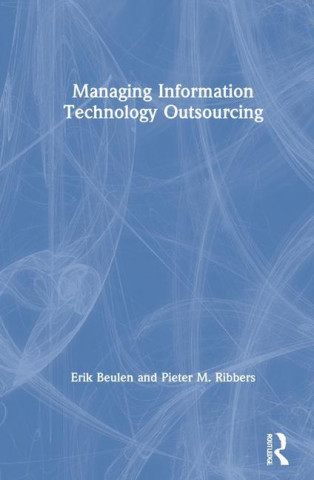 Managing Information Technology Outsourcing