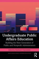 Undergraduate Public Affairs Education