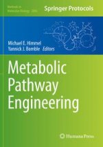 Metabolic Pathway Engineering