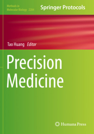 Precision Medicine