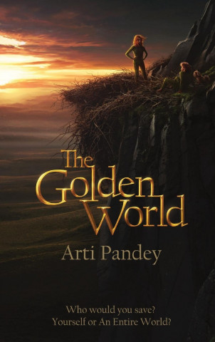Golden World