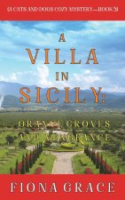 Villa in Sicily