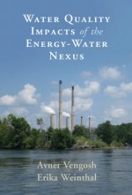 Water Quality Impacts of the Energy-Water Nexus