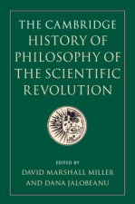 Cambridge History of Philosophy of the Scientific Revolution