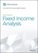 Fixed Income Analysis, Fifth Edition