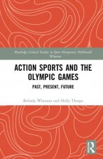 Action Sports and the Olympic Games