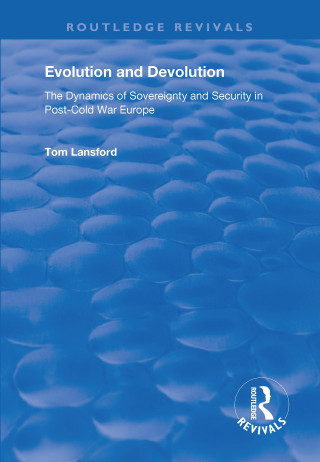 Evolution and Devolution