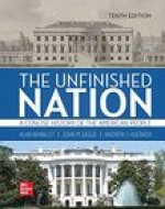 Looseleaf for the Unfinished Nation: A Concise History of the American People