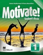 MOTIVATE LEV 1 STUDENT