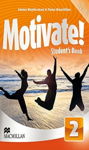 MOTIVATE LEV 2 STUDENT
