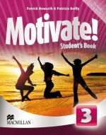 MOTIVATE LEV 3 STUDENT