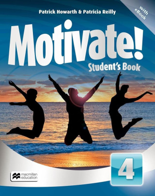MOTIVATE LEV 4 STUDENT