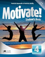 MOTIVATE LEV 4 STUDENT