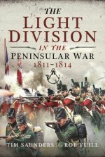 Light Division in the Peninsular War, 1811-1814