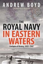 Royal Navy in Eastern Waters