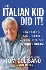 Italian Kid Did It