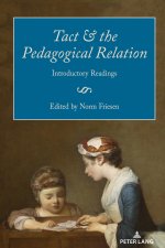Tact and the Pedagogical Relation