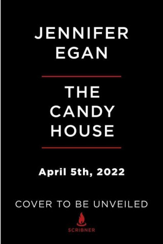 Candy House