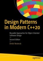 Design Patterns in Modern C++20