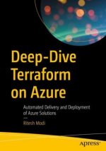 Deep-Dive Terraform on Azure