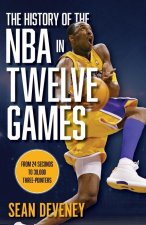 History of the NBA in Twelve Games