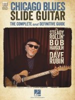 Chicago Blues Slide Guitar