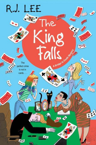 King Falls