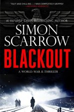 Blackout: A Gripping Ww2 Thriller